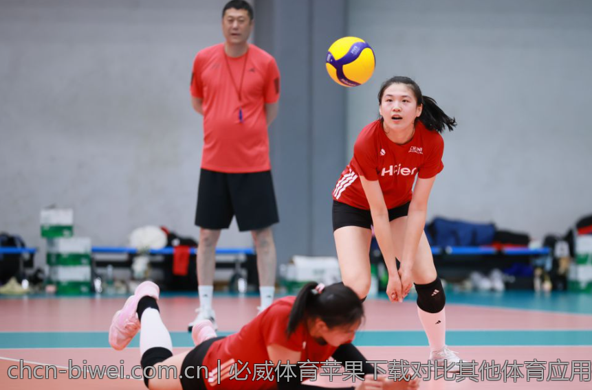 必威体育苹果下载对比其他体育应用推荐