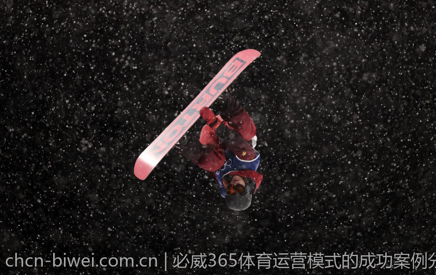 必威365体育运营模式的成功案例分享